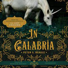 In Calabria by Peter S. Beagle audiobook
