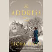 The Address by  Fiona Davis audiobook