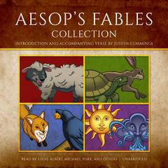 Aesop’s Fables Collection by Aesop audiobook