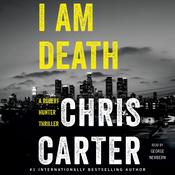 I Am Death by  Chris Carter audiobook