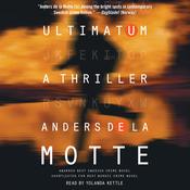 Ultimatum by  Anders de la Motte audiobook