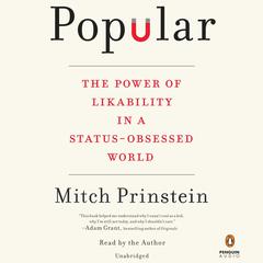 Popular by Mitch Prinstein audiobook