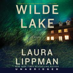 Wilde Lake by Laura Lippman audiobook