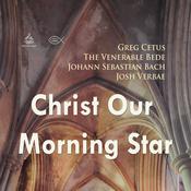 Christ Our Morning Star by  The Venerable Bede audiobook