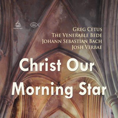 Christ Our Morning Star by The Venerable Bede audiobook