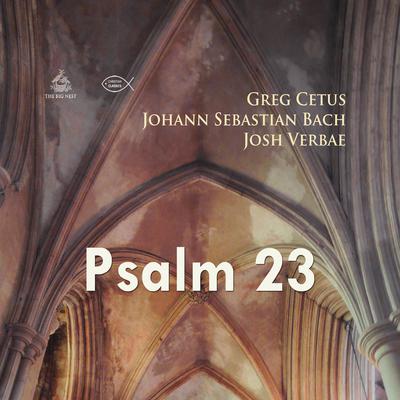 Psalm 23 by Johann Sebastian Bach audiobook