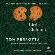 Little Children by  Tom Perrotta audiobook