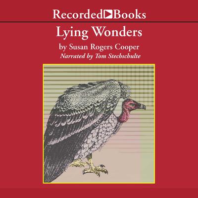 Lying Wonders by Susan Rogers Cooper audiobook