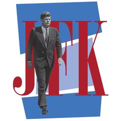 JFK by John F. Kennedy audiobook