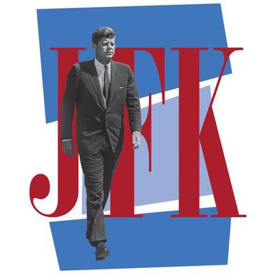 JFK by John F. Kennedy audiobook