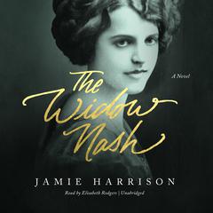 The Widow Nash by Jamie Harrison audiobook