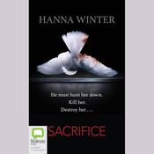 Sacrifice by  Hanna Winter audiobook
