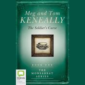 The Soldier's Curse by  Meg Keneally audiobook