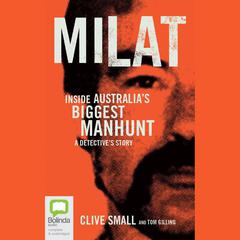 Milat by Tom Gilling audiobook