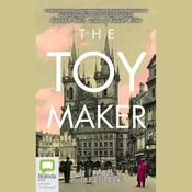 The Toymaker by  Liam Pieper audiobook