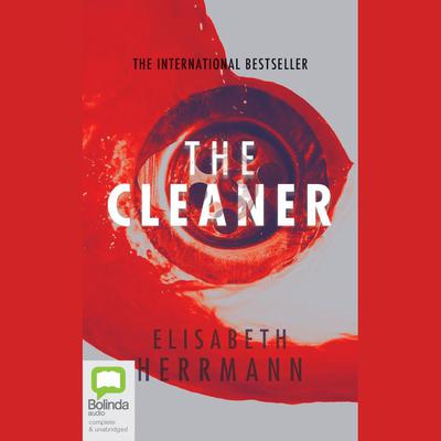The Cleaner by Elisabeth Herrmann audiobook