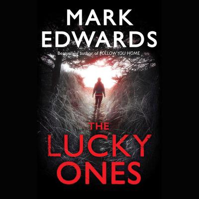 The Lucky Ones by Mark Edwards audiobook