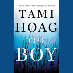 The Boy by Tami Hoag audiobook