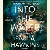 Into the Water by  Paula Hawkins audiobook