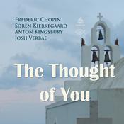 The Thought of You by  Frederic Chopin audiobook