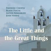 The Little and the Great Things by  Blaise Pascal audiobook