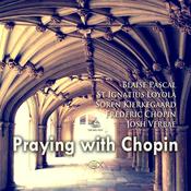 Praying with Chopin by  Soren Kierkegaard audiobook