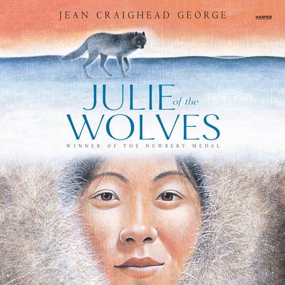 Julie of the Wolves by Jean Craighead George audiobook