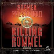 Killing Rommel by  Steven Pressfield audiobook