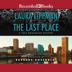 The Last Place by Laura Lippman audiobook