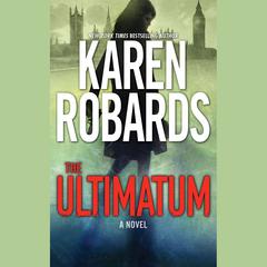 The Ultimatum by Karen Robards audiobook