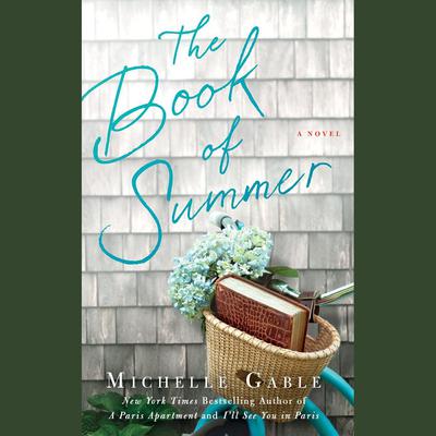 The Book of Summer by Michelle Gable audiobook
