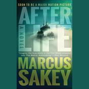 AFTERLIFE by  Marcus Sakey audiobook