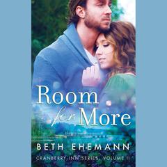 Room for More by Beth Ehemann audiobook