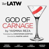 God of Carnage by  Yasmina Reza audiobook