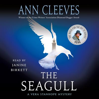 The Seagull by Ann Cleeves audiobook