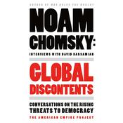 Global Discontents by  Daniel Barsamian audiobook