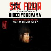 Six Four by  Hideo Yokoyama audiobook