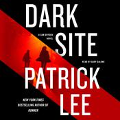 Dark Site by  Patrick Lee audiobook