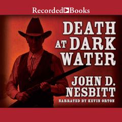 Death at Dark Water by John Nesbitt audiobook