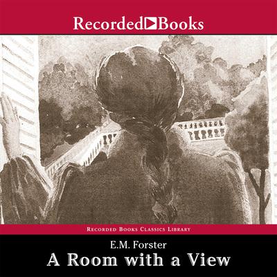 A Room with a View by E. M. Forster audiobook