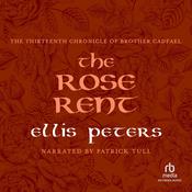 The Rose Rent by  Ellis Peters audiobook