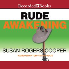 Rude Awakening by Susan Rogers Cooper audiobook
