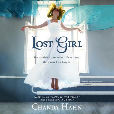 Lost Girl by Chanda Hahn audiobook
