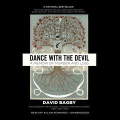Dance with the Devil by David Bagby audiobook