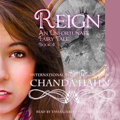 Reign by Chanda Hahn audiobook