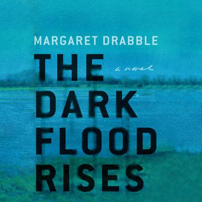 The Dark Flood Rises by Margaret Drabble audiobook