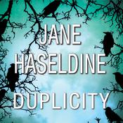 Duplicity by  Jane Haseldine audiobook