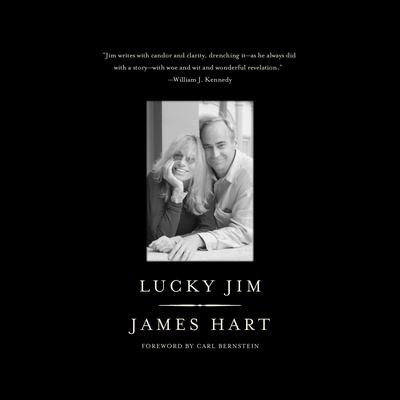 Lucky Jim by James Hart audiobook