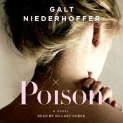 Poison by  Galt Niederhoffer audiobook