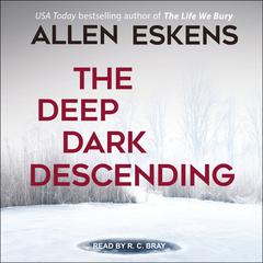 The Deep Dark Descending by Allen Eskens audiobook